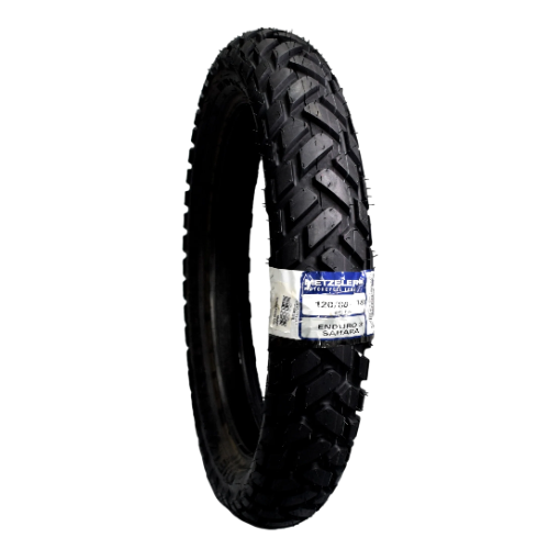 LLANTA METZELER SAHARA 120/80-18