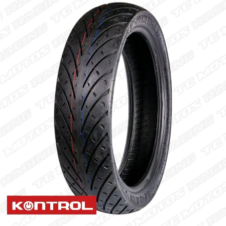 LLANTA KONTROL 140/70-17 GRIP