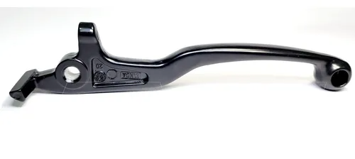 LEVA DE FRENO NEGRA PULSAR 180