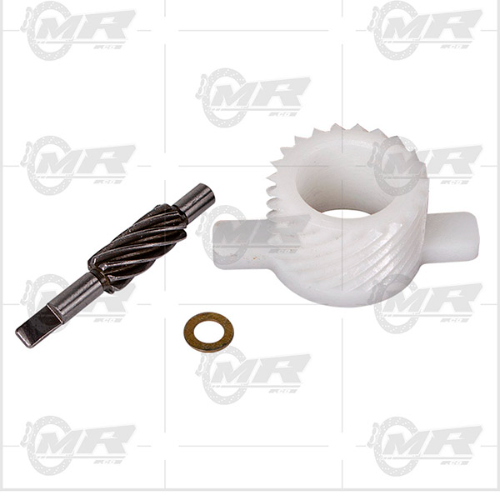 KIT DE VELOCIMETRO DE BOXER CT
