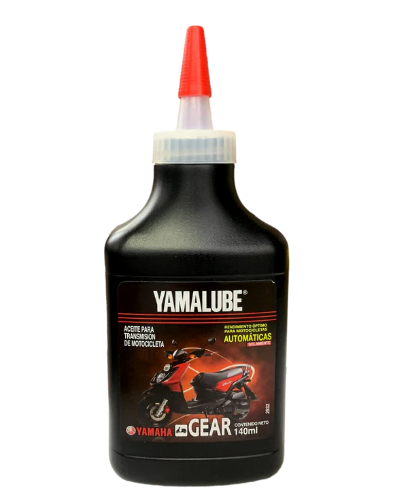 ACEITE TRANSMISION YAMALUBE