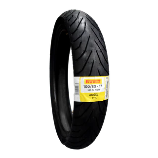 LLANTA PIRELLI ANGEL CITY 100/80-17