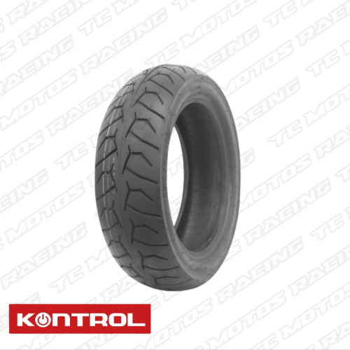 LLANTA KONTROL ADVENTURE 120/70 /12