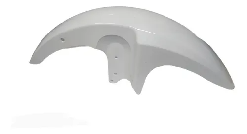 GUARDABARROS PARA NKD (BLANCO)