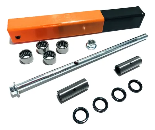 KIT DE TIJERA FZ16