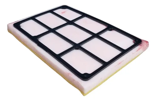 FILTRO DE AIRE (ESPUMA) PLATINO 125