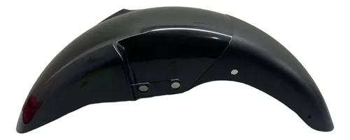 GUARDABARROS DISCOVER 135 NEGRO