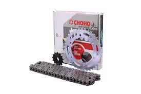 KIT DE ARRASTRE NS 200 CHOHO 520