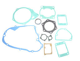 KIT DE EMPAQUES DT