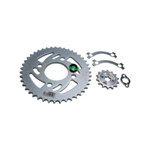 KIT PIÑONES CASSARELLA AKT150 EVO