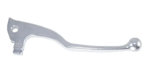 LEVA DE FRENO CROMADA RX/DT