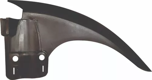 GUARDABARROS INTERNO XT660