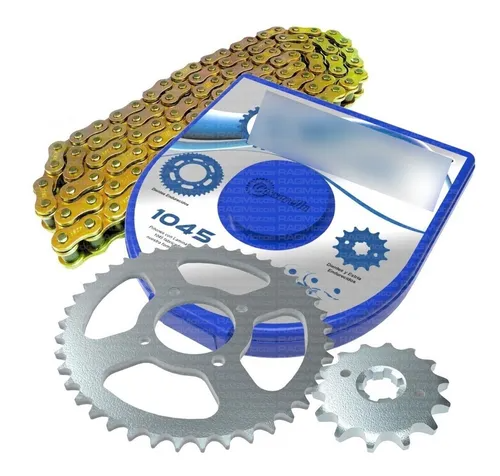 KIT ARRASTRE CASSARELLA DR150