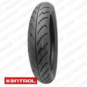 LLANTA KONTROL (031) 110/70-17 TL