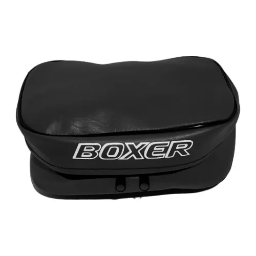 BOLSO PARRILLA BOXER