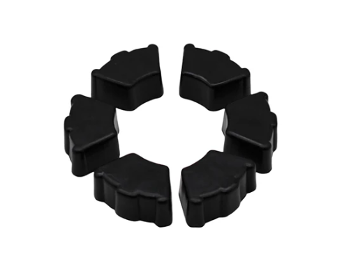 CAUCHOS PORTA SPROCKET CR5