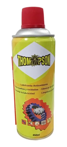 LUBRICANTE THOMPSON