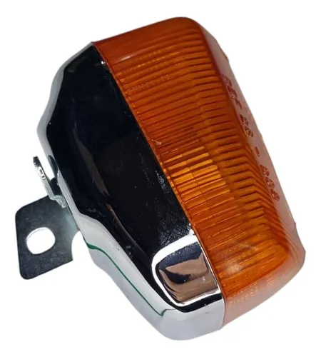 DIRECCIONAL MULTIPARTES V80 DELANTERA IZQUIERDA