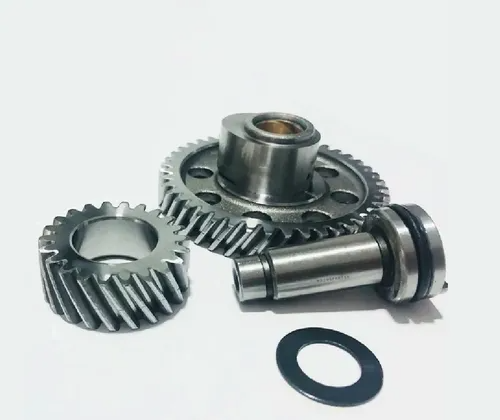 KIT ARRASTRE CASSRELLA DT 125 4 HUECOS