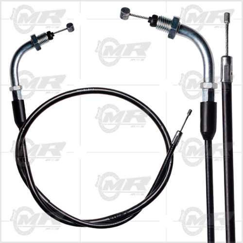 GUAYA DE ACELERADOR AKT TTR125