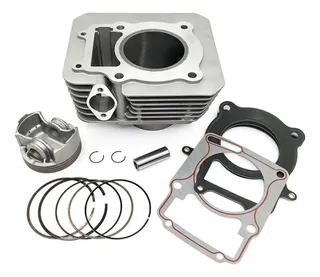 KIT CILINDRO PISTON CGR 160