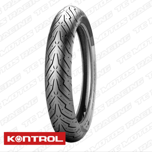 LLANTA KONTROL 90/90-18