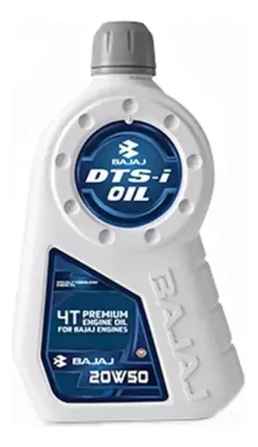 ACEITE BAJAJ 1L