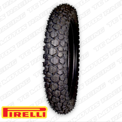 LLANTA PIREELI MT 70 110 /80/18