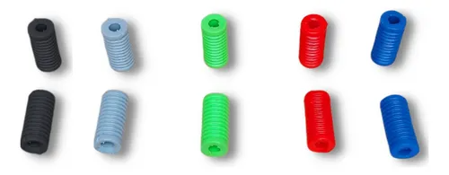 CAUCHOS DE CAMBIOS BOXER