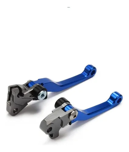 LEVAS YZ 125 250 450