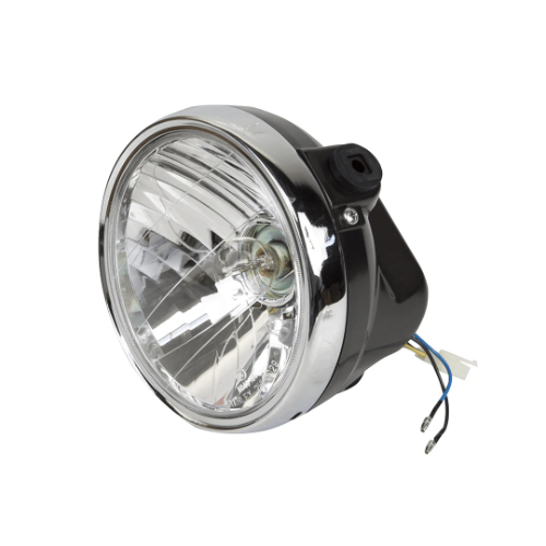 FAROLA LIBERO 125