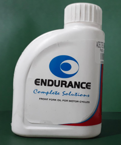 ACEITE DE BARRAS HIRAULICO ENDURANCE