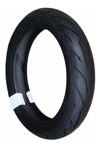 LLANTA PIRELLI 130 70 17 DIABLO ROSO