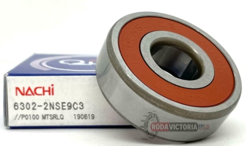 BALINERA NACHI 6302