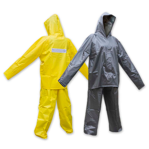 IMPERMEABLE