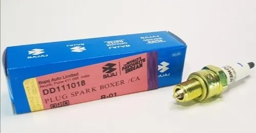 BUJIA ORIGINAL BOXER