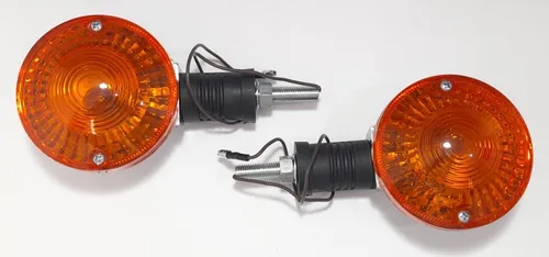 DIRECCIONAL MULTIPARTES DELANTERA RX 100