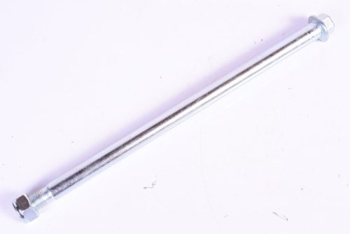 EJE TRASERO PULSAR 180