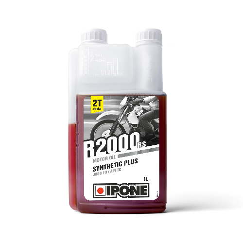 IPONE R2000 2T