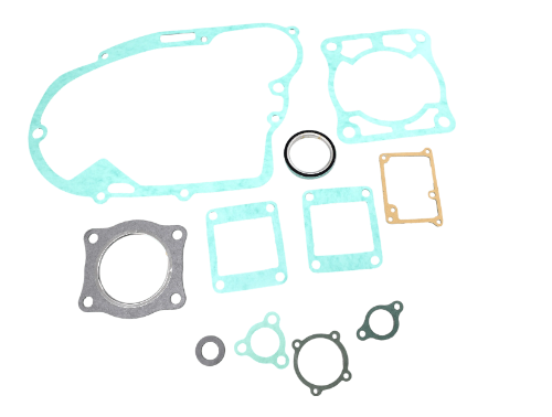 KIT DE EMPAQUES RX115