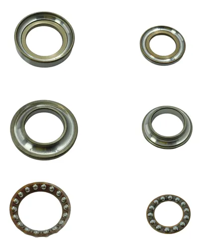 CUNAS DE DIRECCION AKT RTX 150