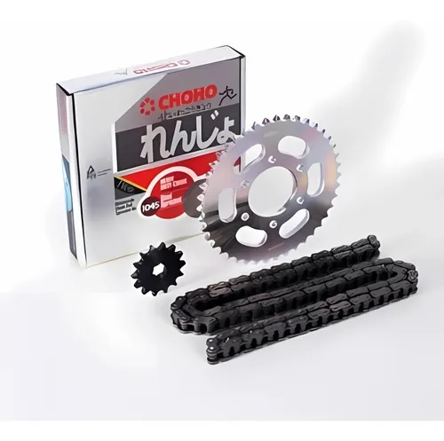 KIT DE ARRASTRE BOXER CT CHOHO