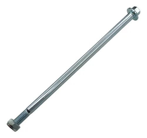 EJE DELANTERO BOXER/PLATINO