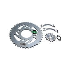 KIT PIÑONES CASARELLA PULSAR 135