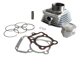KIT CILINDRO Y PISTON CGR190