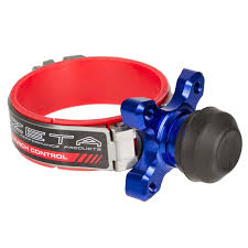 LAUNHC CONTROL SUSPENCION
