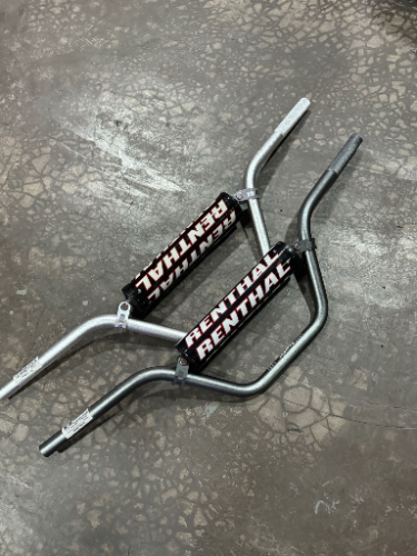 MANUBRIO RENTHAL 7/8 SPORT
