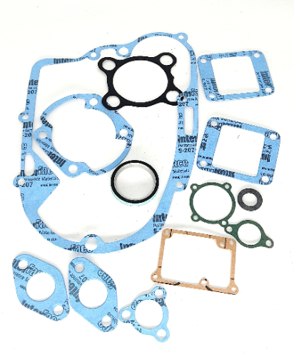 KIT DE EMPAQUES RX100
