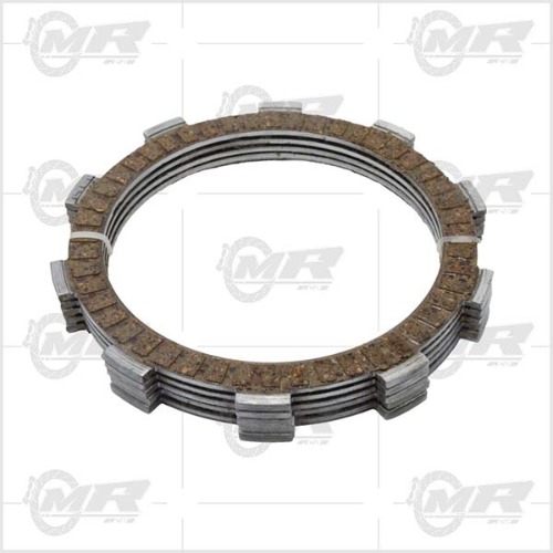 DISCOS DE CLUTCH PULSAR UG