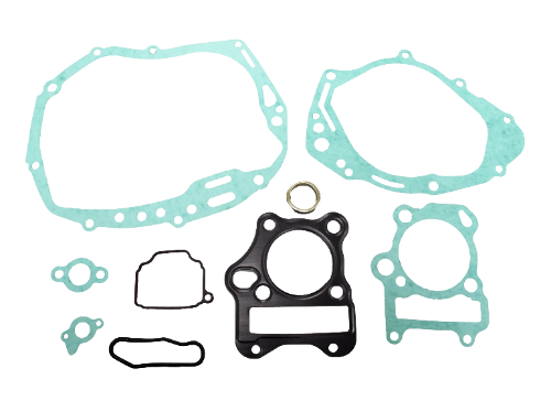 KIT COMPLETO DE EMPAQUES ORIGINALES